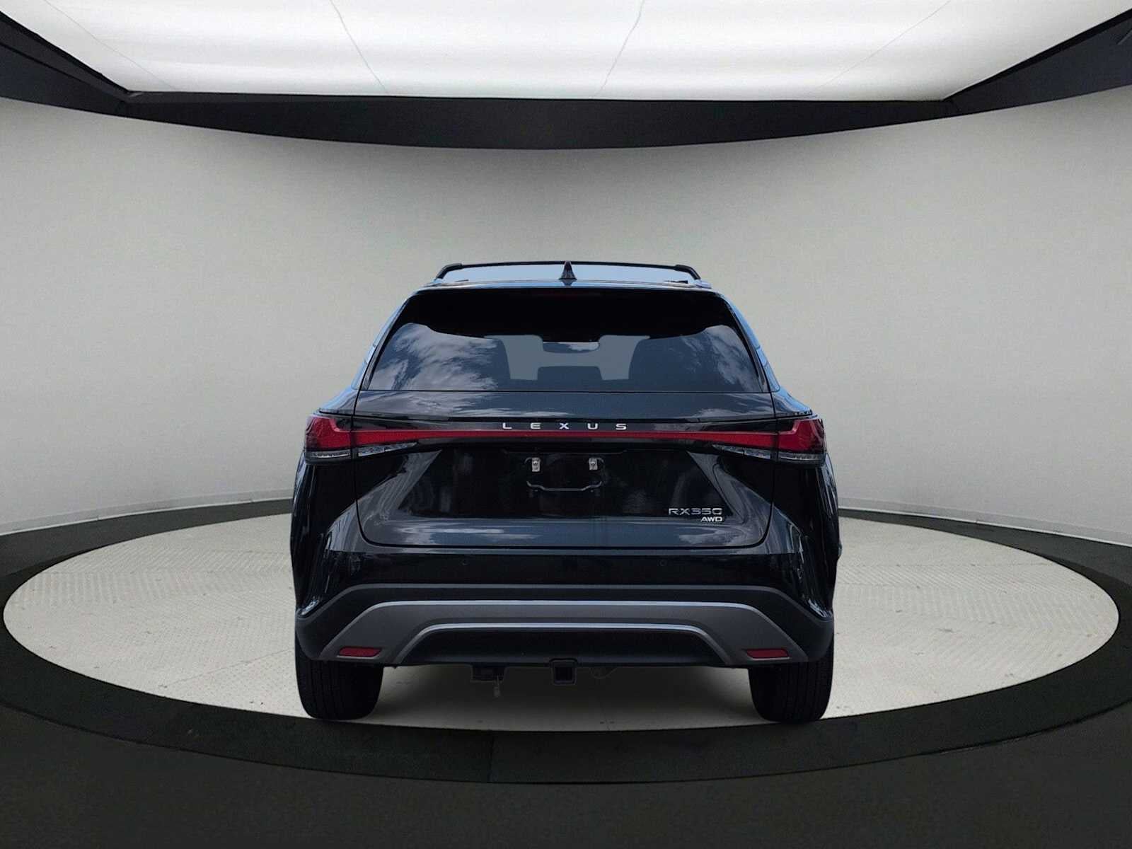 2023 Lexus RX 350 Luxury