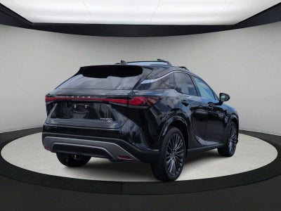 2023 Lexus RX 350 Luxury