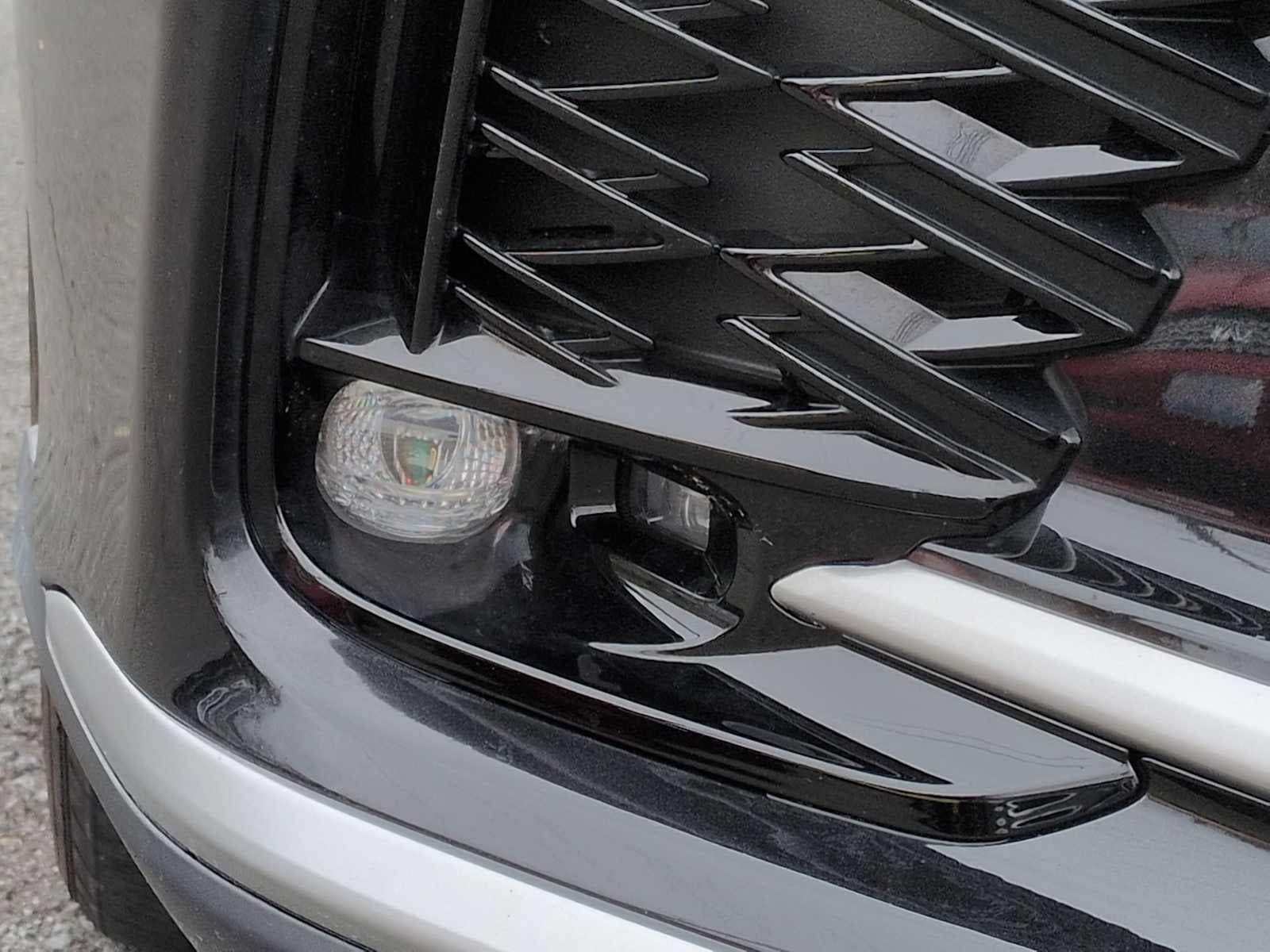 2024 Lexus RX F SPORT Handling