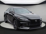 2024 Lexus RX F SPORT Handling