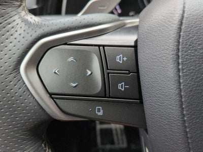 2024 Lexus RX F SPORT Handling