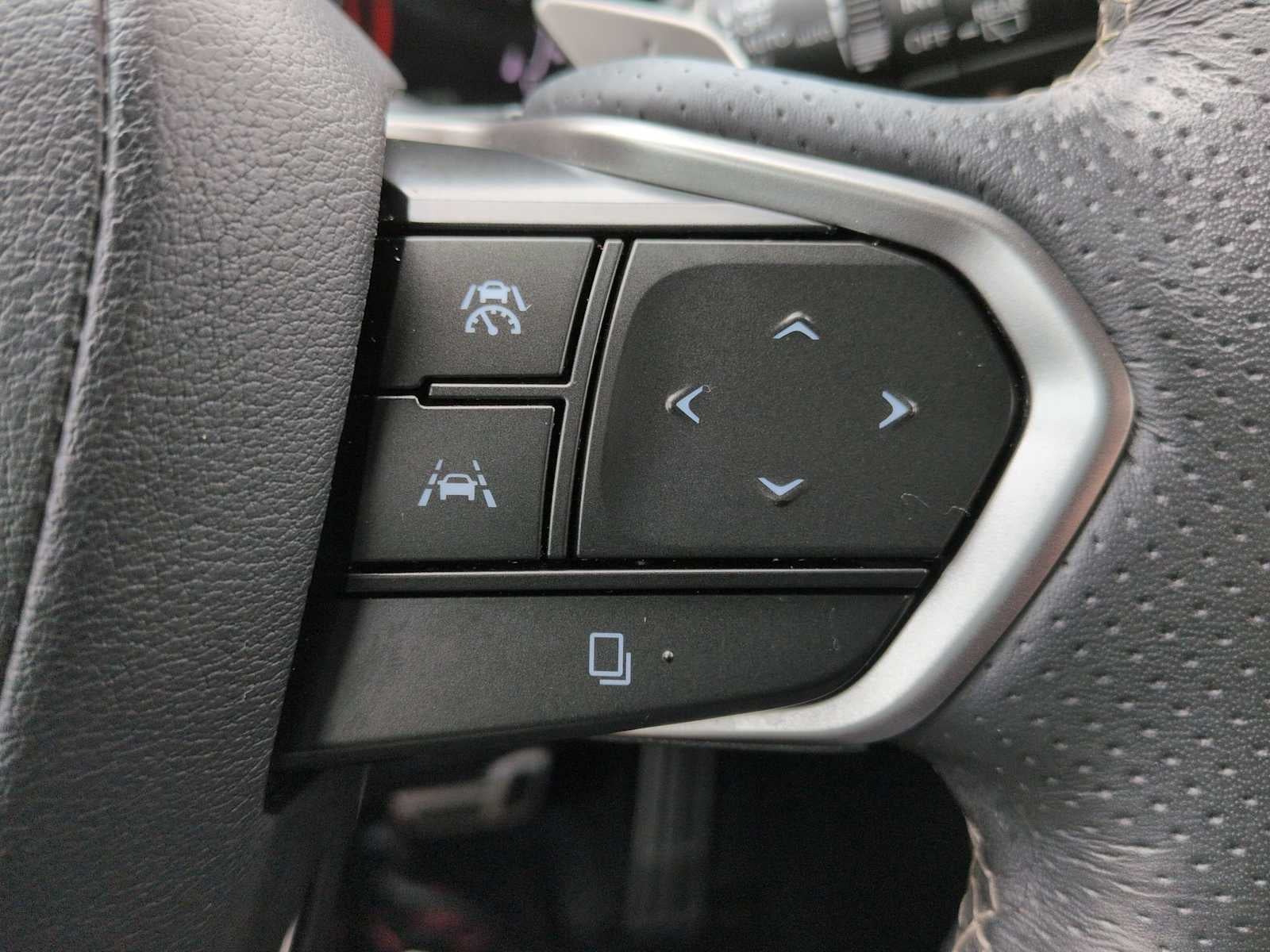 2024 Lexus RX F SPORT Handling