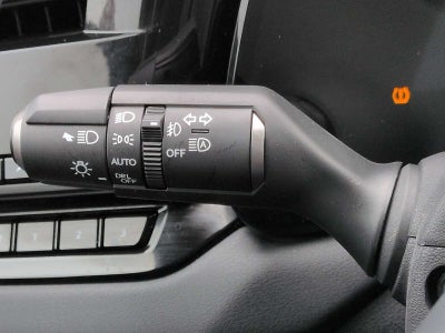 2024 Lexus RX F SPORT Handling