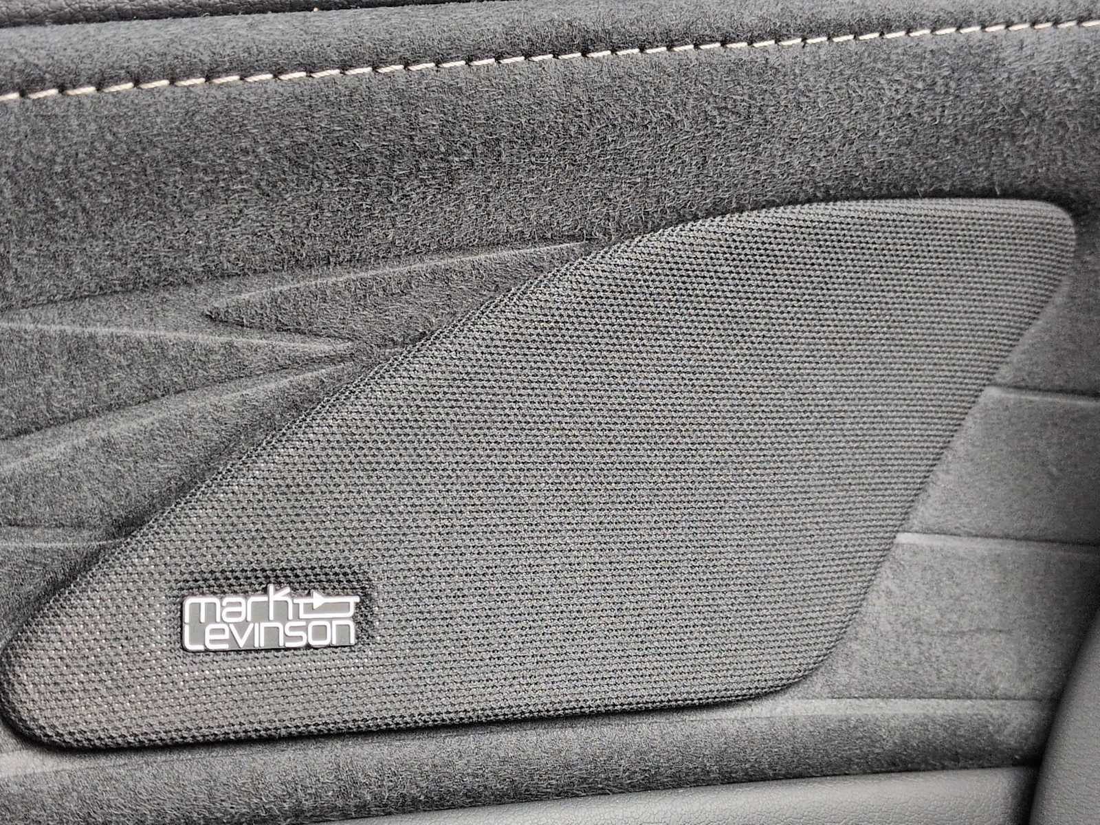 2024 Lexus RX F SPORT Handling