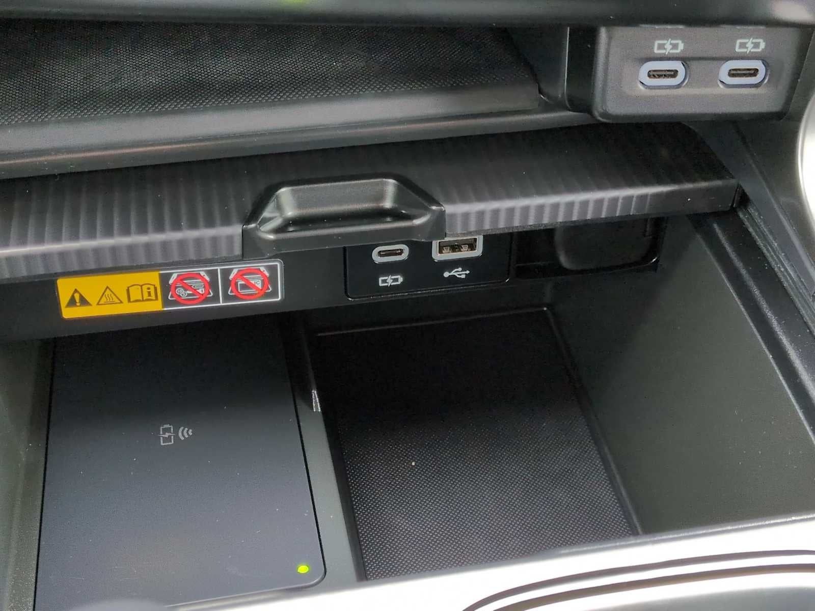 2024 Lexus RX F SPORT Handling