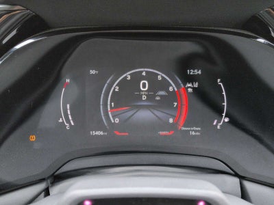 2024 Lexus RX F SPORT Handling