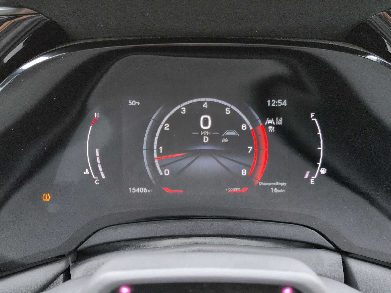 2024 Lexus RX F SPORT Handling