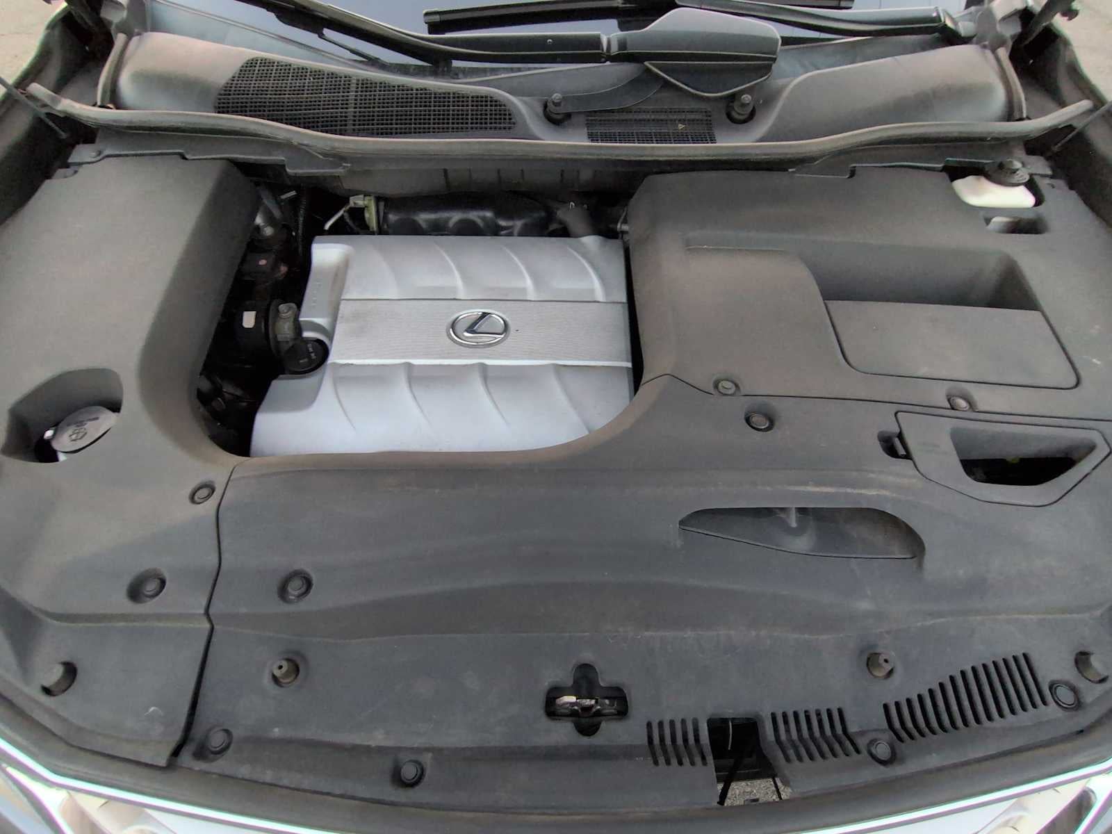 2013 Lexus RX 350 AWD 4dr