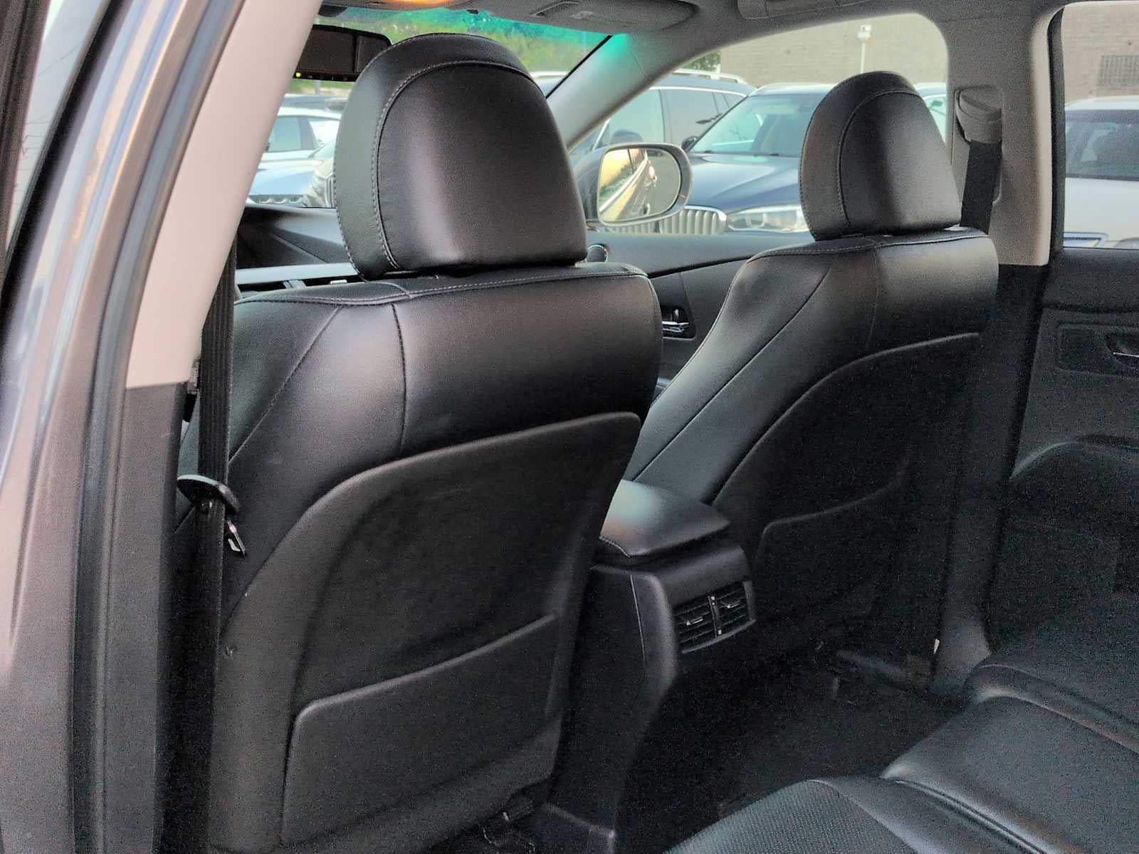 2013 Lexus RX 350 AWD 4dr