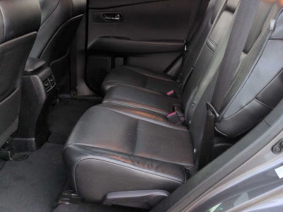 2013 Lexus RX 350 AWD 4dr