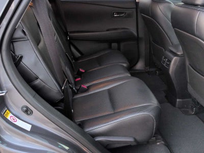 2013 Lexus RX 350 AWD 4dr
