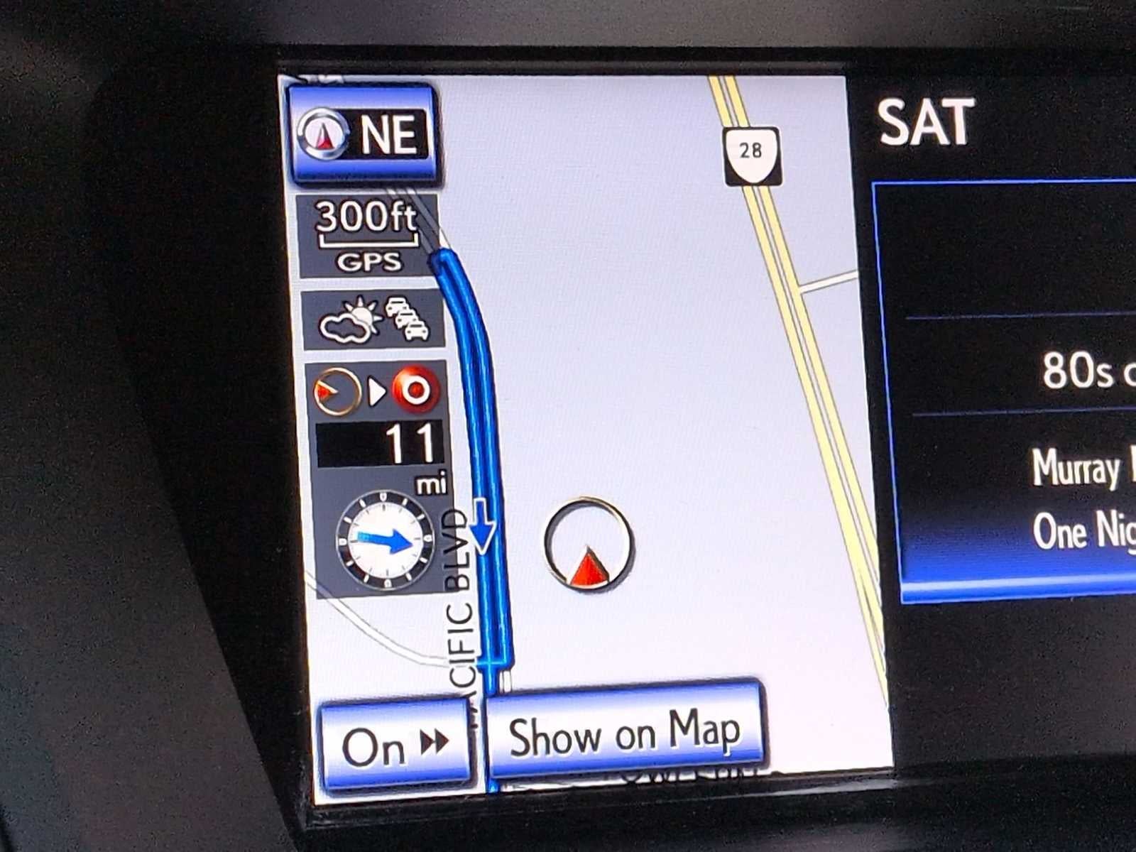 2013 Lexus RX 350 AWD 4dr