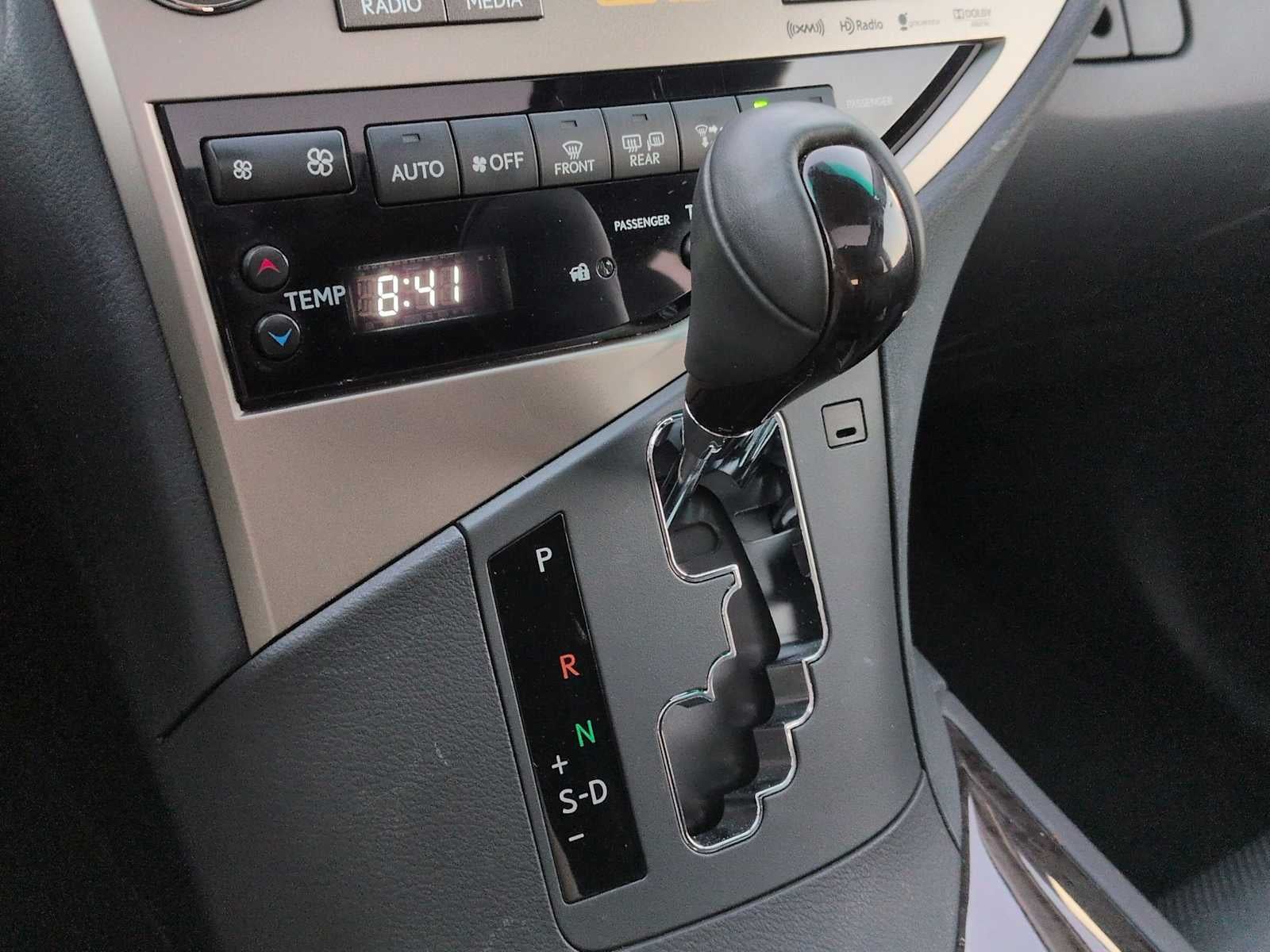 2013 Lexus RX 350 AWD 4dr