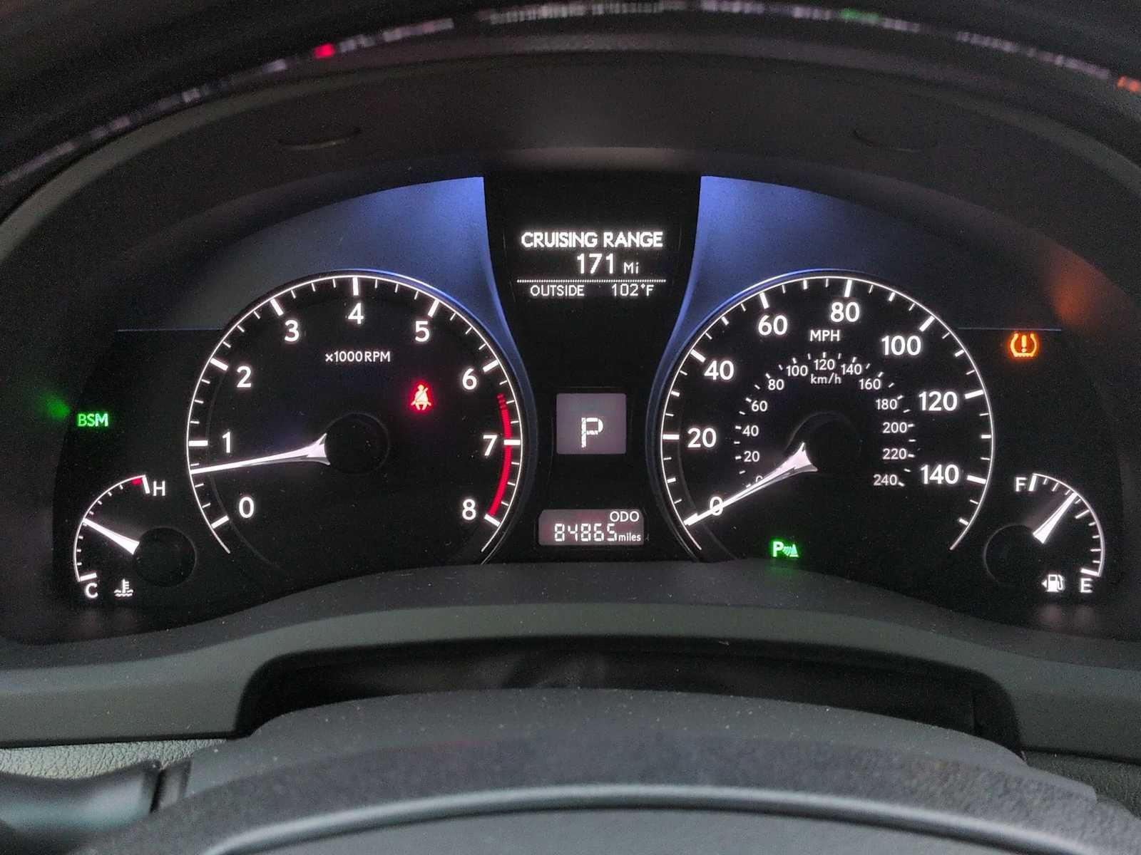 2013 Lexus RX 350 AWD 4dr