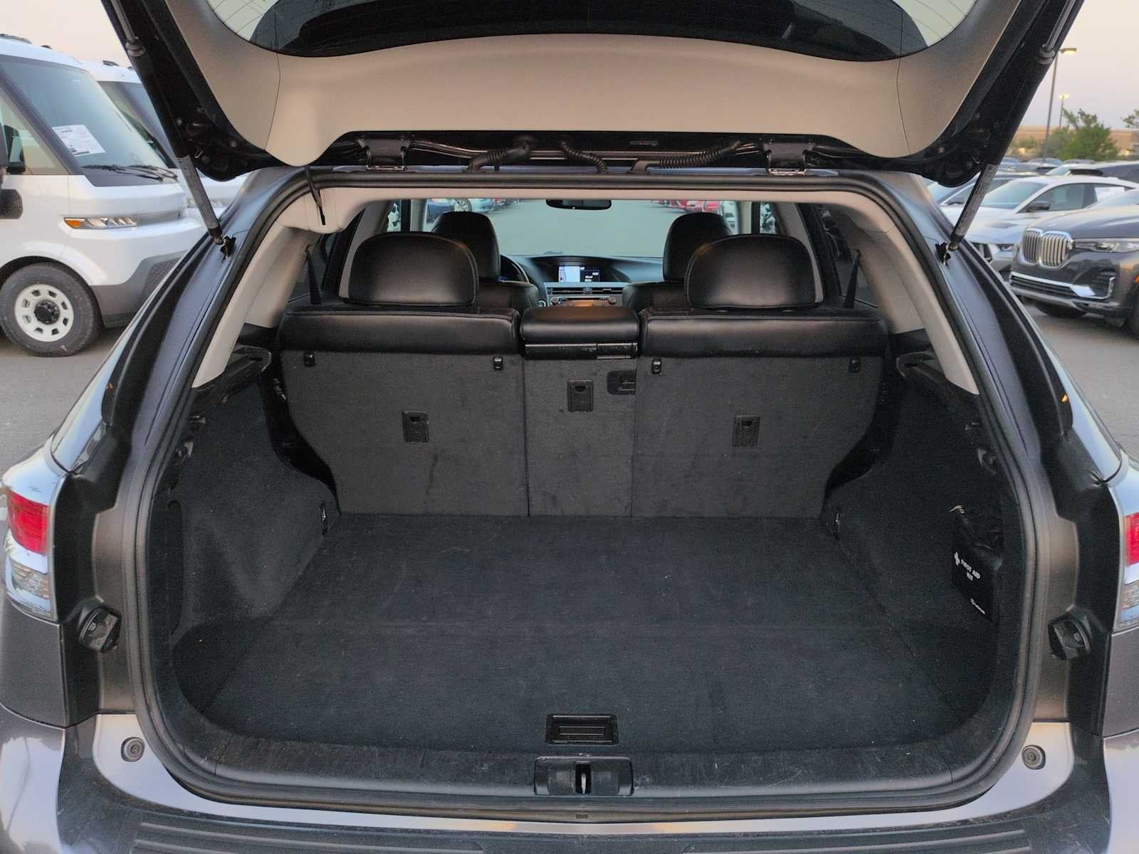 2013 Lexus RX 350 AWD 4dr