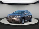 2013 Lexus RX 350 AWD 4dr