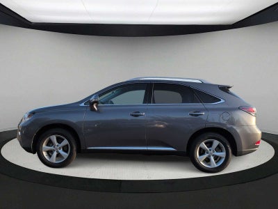 2013 Lexus RX 350 AWD 4dr