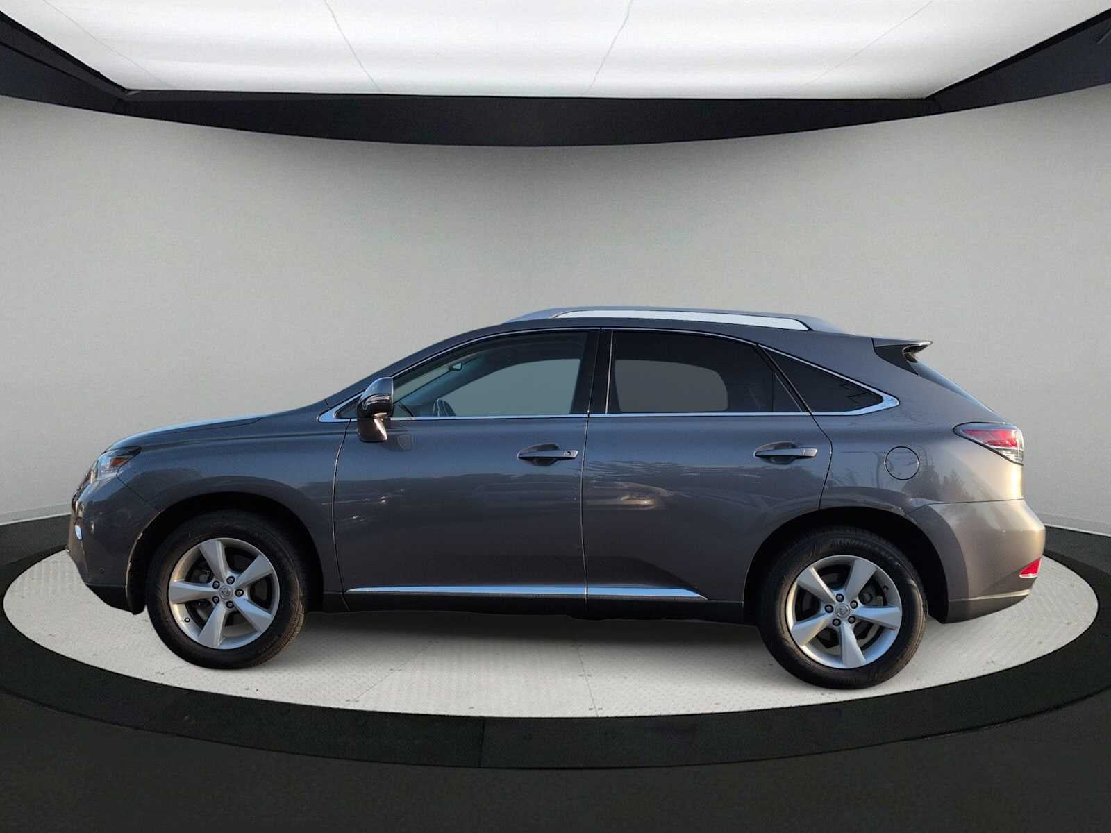 2013 Lexus RX 350 AWD 4dr