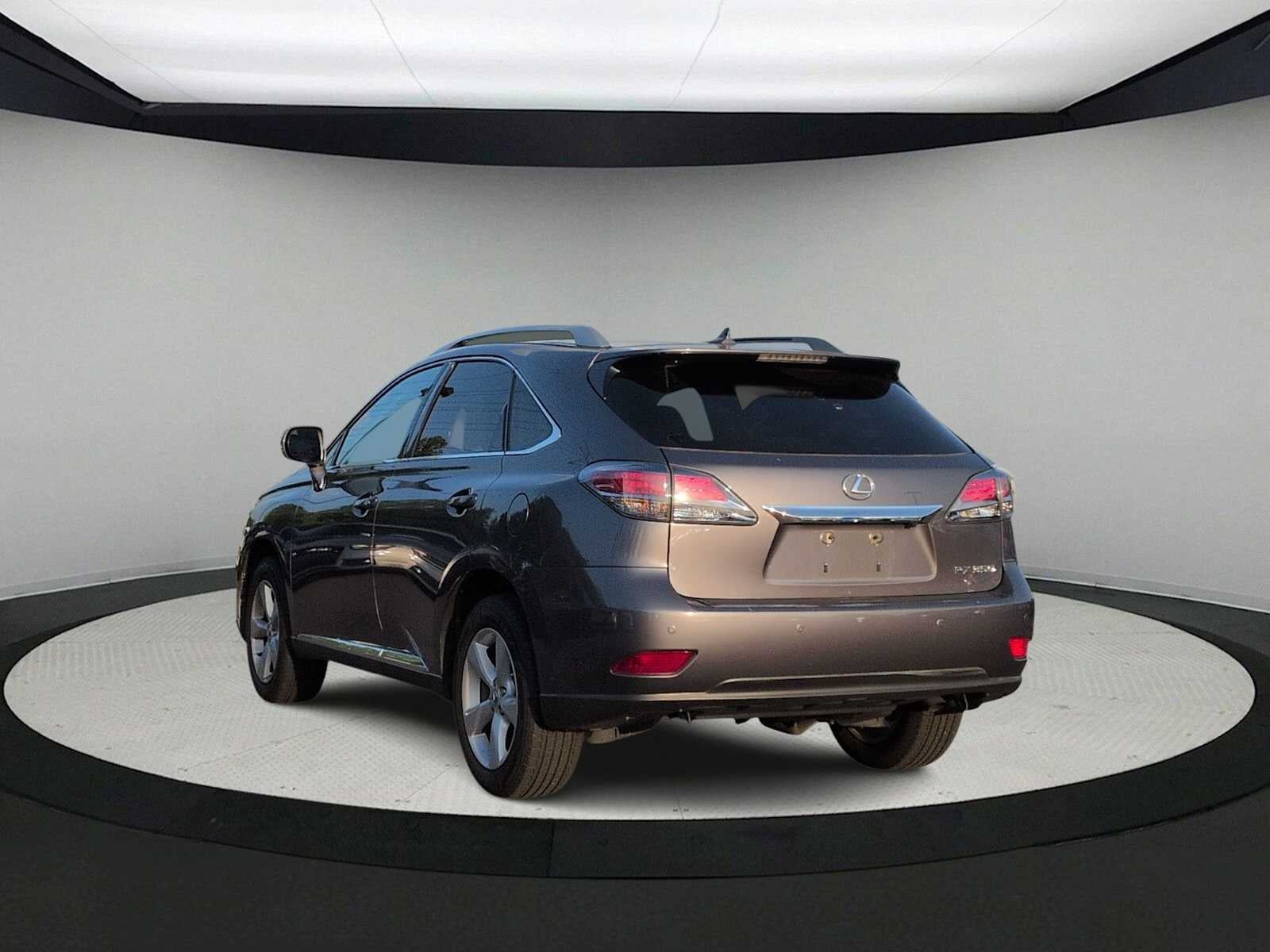 2013 Lexus RX 350 AWD 4dr