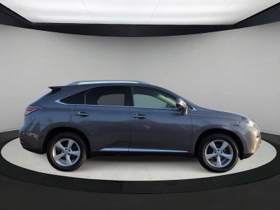 2013 Lexus RX 350 AWD 4dr