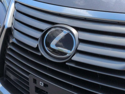 2018 Lexus RX 350 RX 350