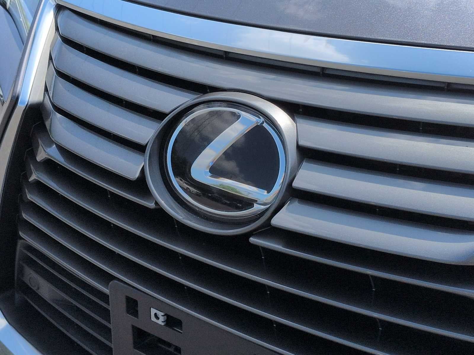 2018 Lexus RX 350 RX 350