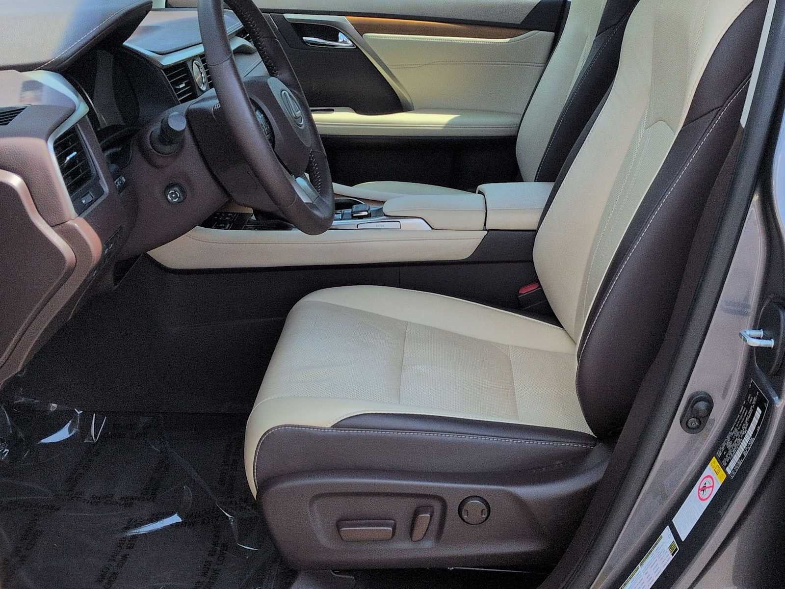 2018 Lexus RX 350 RX 350