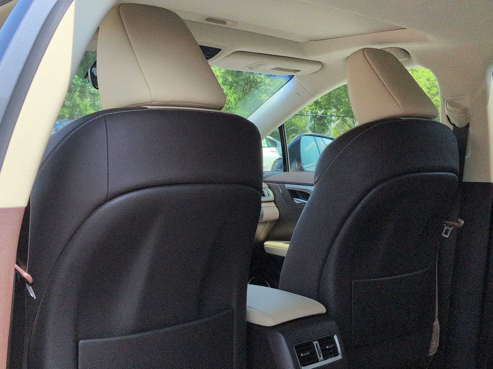 2018 Lexus RX 350 RX 350