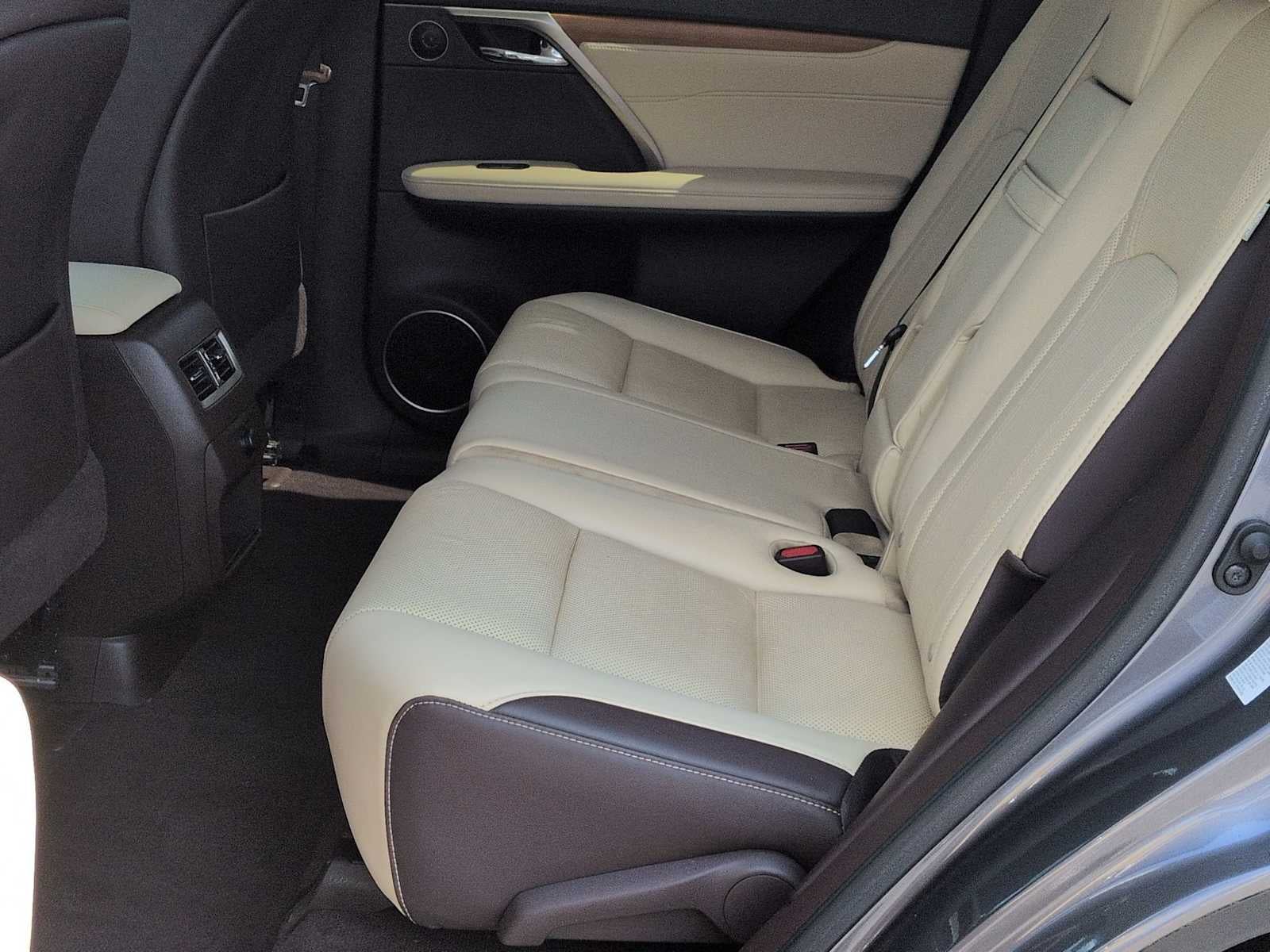 2018 Lexus RX 350 RX 350