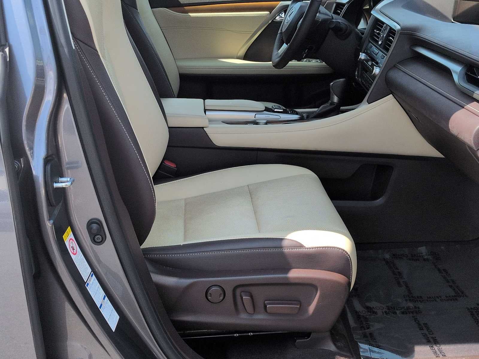 2018 Lexus RX 350 RX 350