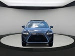 2018 Lexus RX 350 RX 350