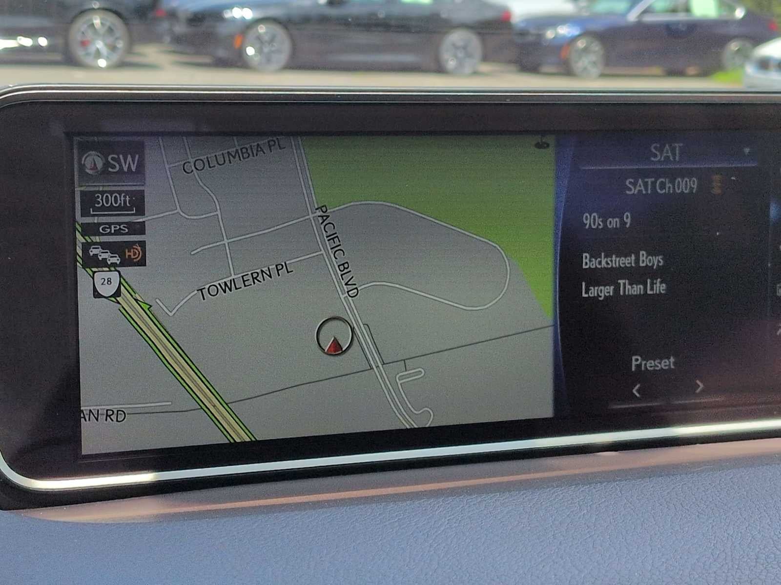 2018 Lexus RX 350 RX 350