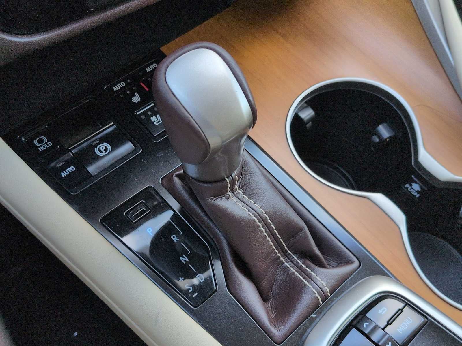 2018 Lexus RX 350 RX 350