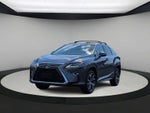 2018 Lexus RX 350 RX 350