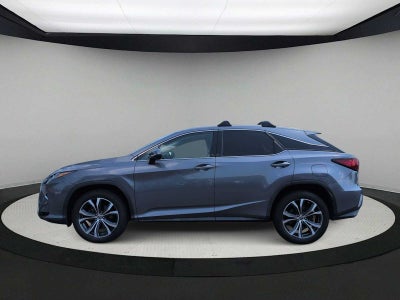 2018 Lexus RX 350 RX 350