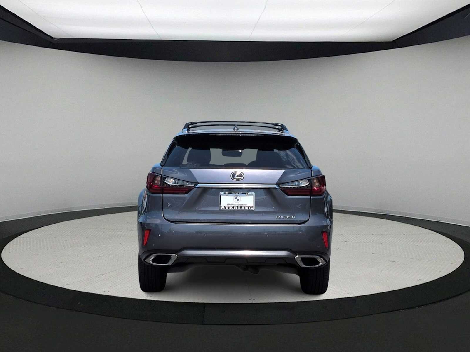 2018 Lexus RX 350 RX 350