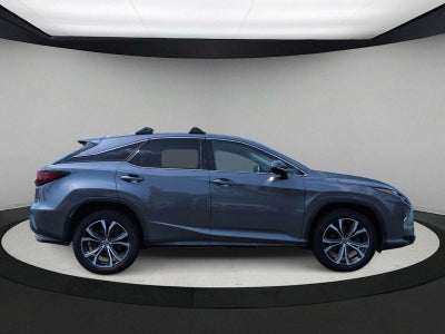 2018 Lexus RX 350 RX 350