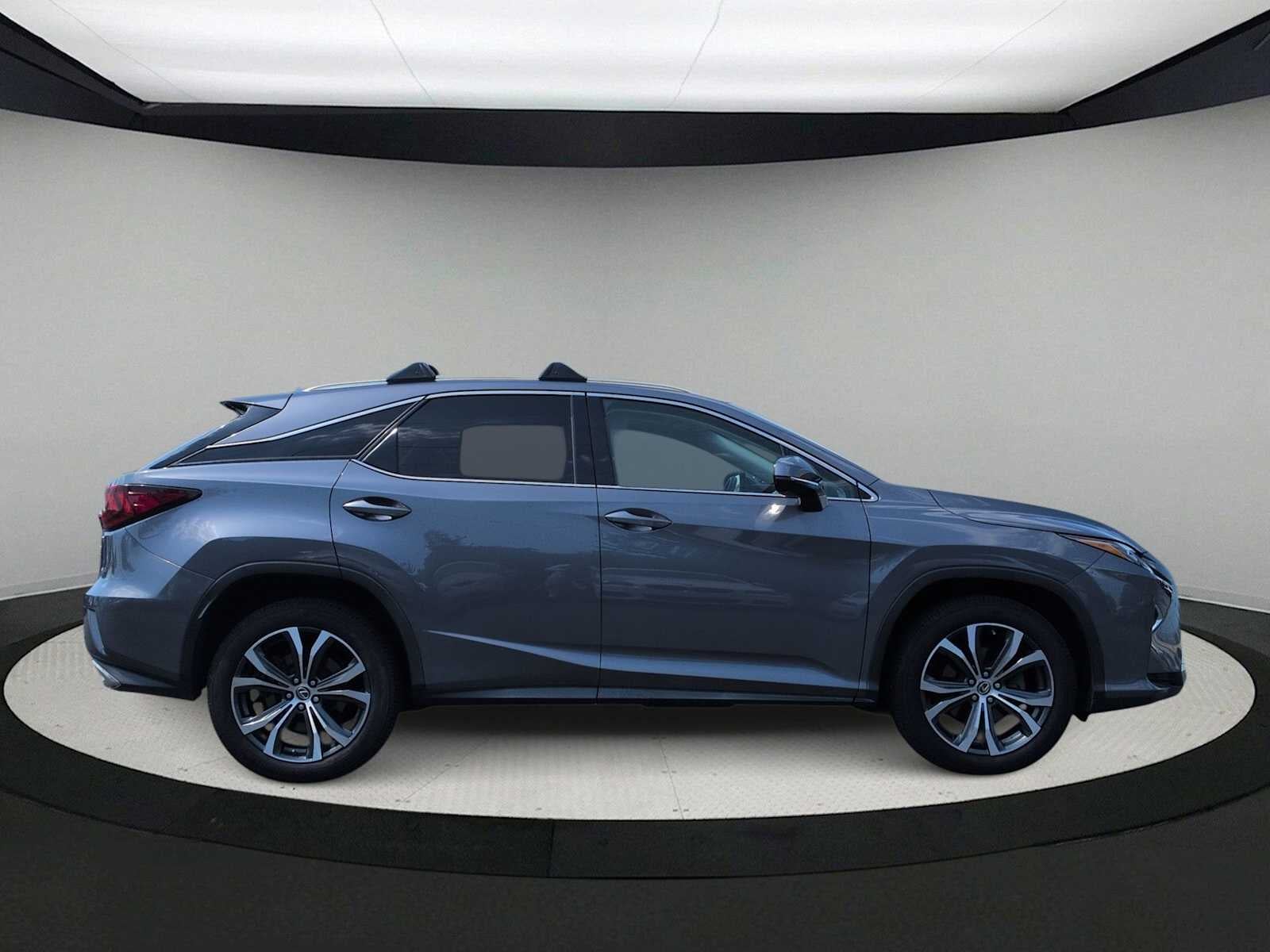 2018 Lexus RX 350 RX 350