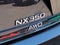 2022 Lexus NX 350 Premium