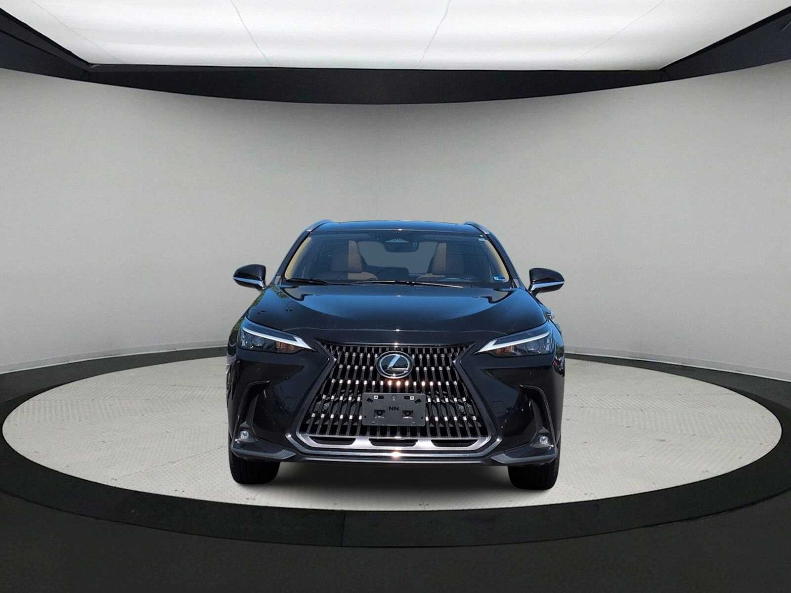 2022 Lexus NX 350 Premium