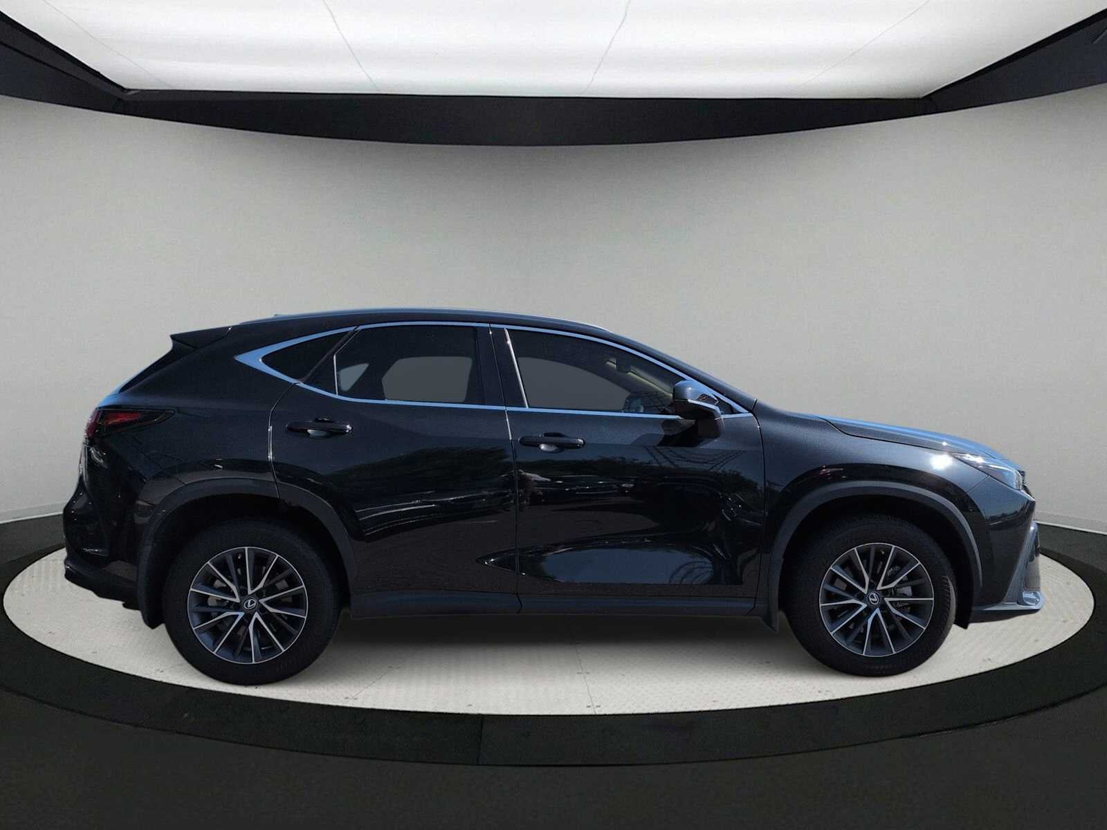 2022 Lexus NX 350 Premium