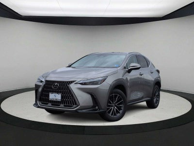 2024 Lexus NX 350h Premium