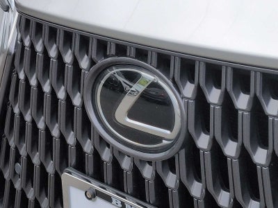 2024 Lexus NX 350h Premium