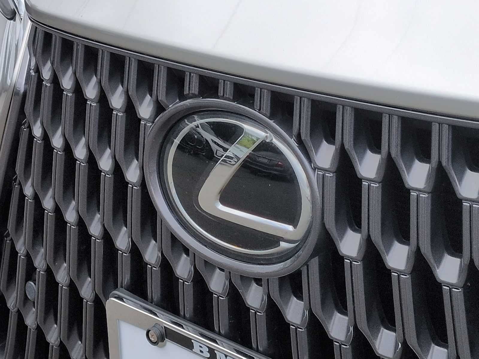 2024 Lexus NX 350h Premium
