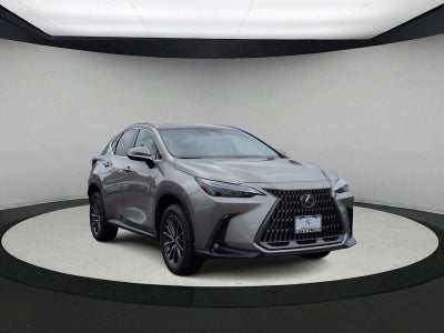 2024 Lexus NX 350h Premium