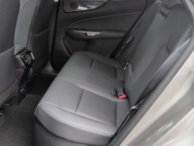 2024 Lexus NX 350h Premium