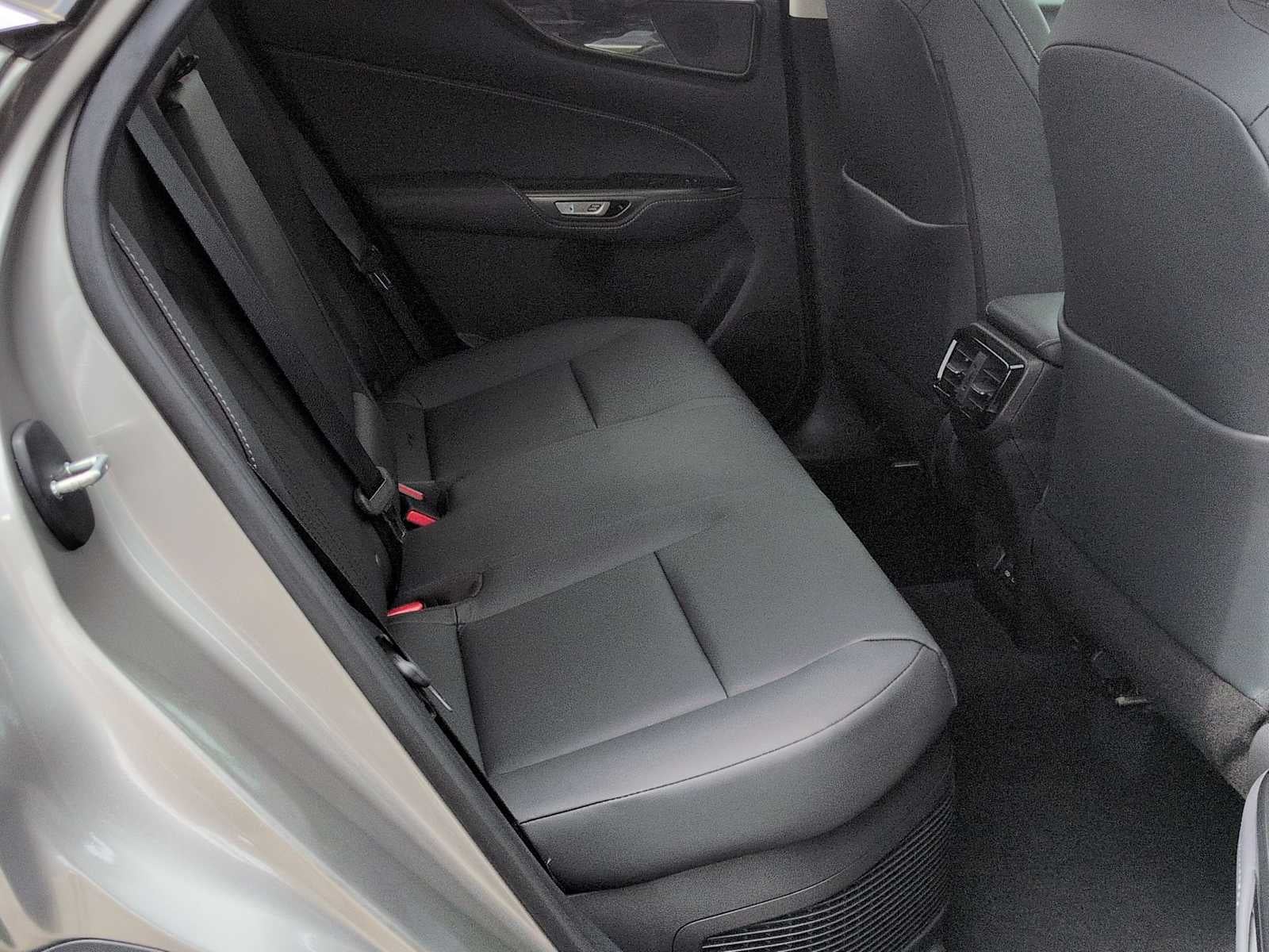 2024 Lexus NX 350h Premium