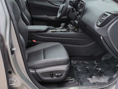 2024 Lexus NX 350h Premium
