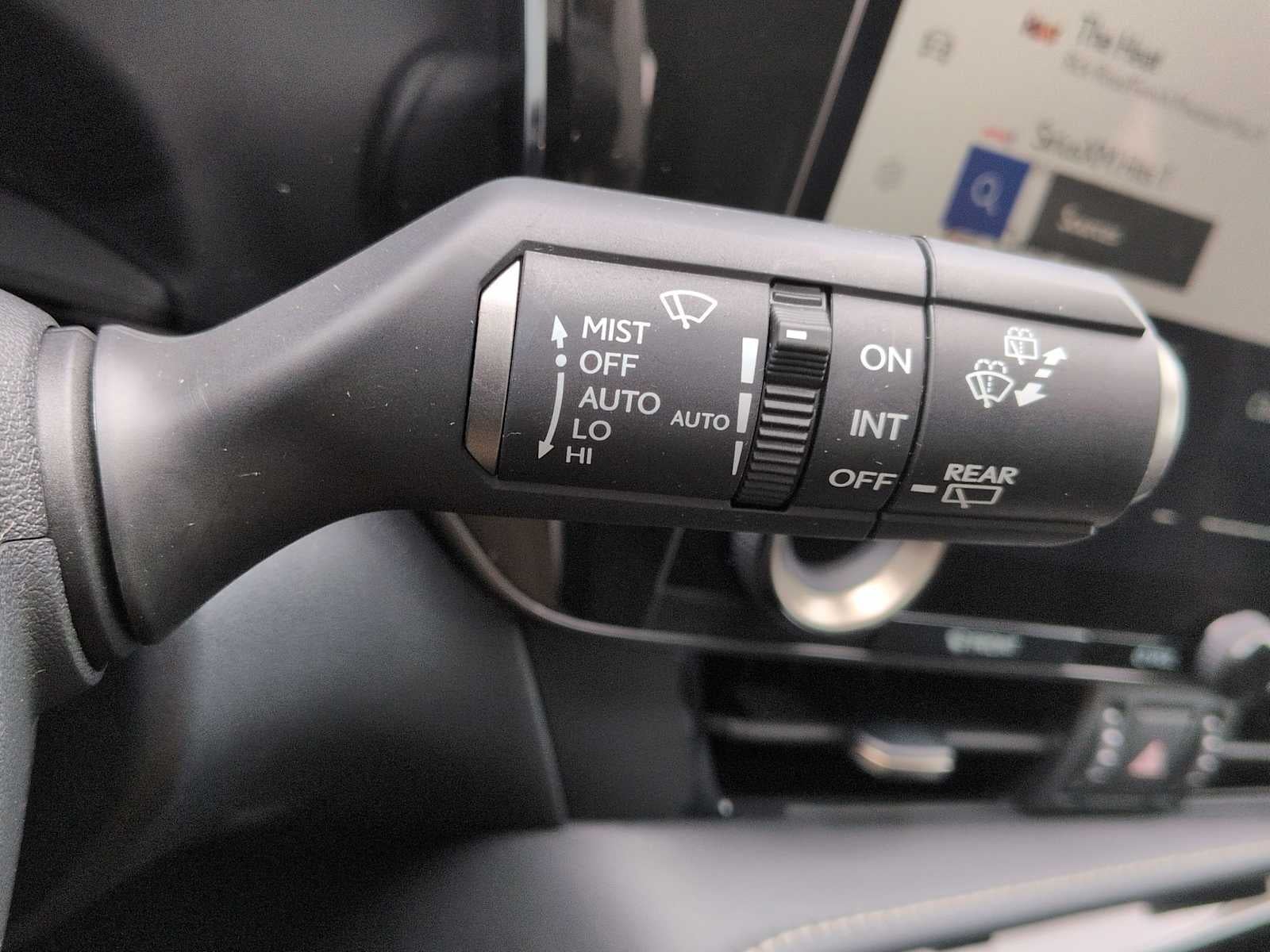 2024 Lexus NX 350h Premium