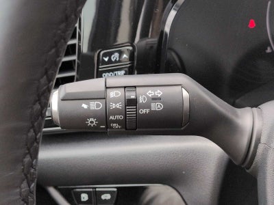 2024 Lexus NX 350h Premium